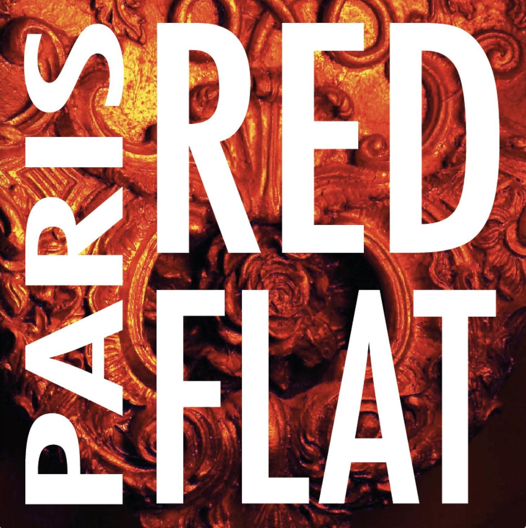 Red Flat Paris Daire Dış mekan fotoğraf