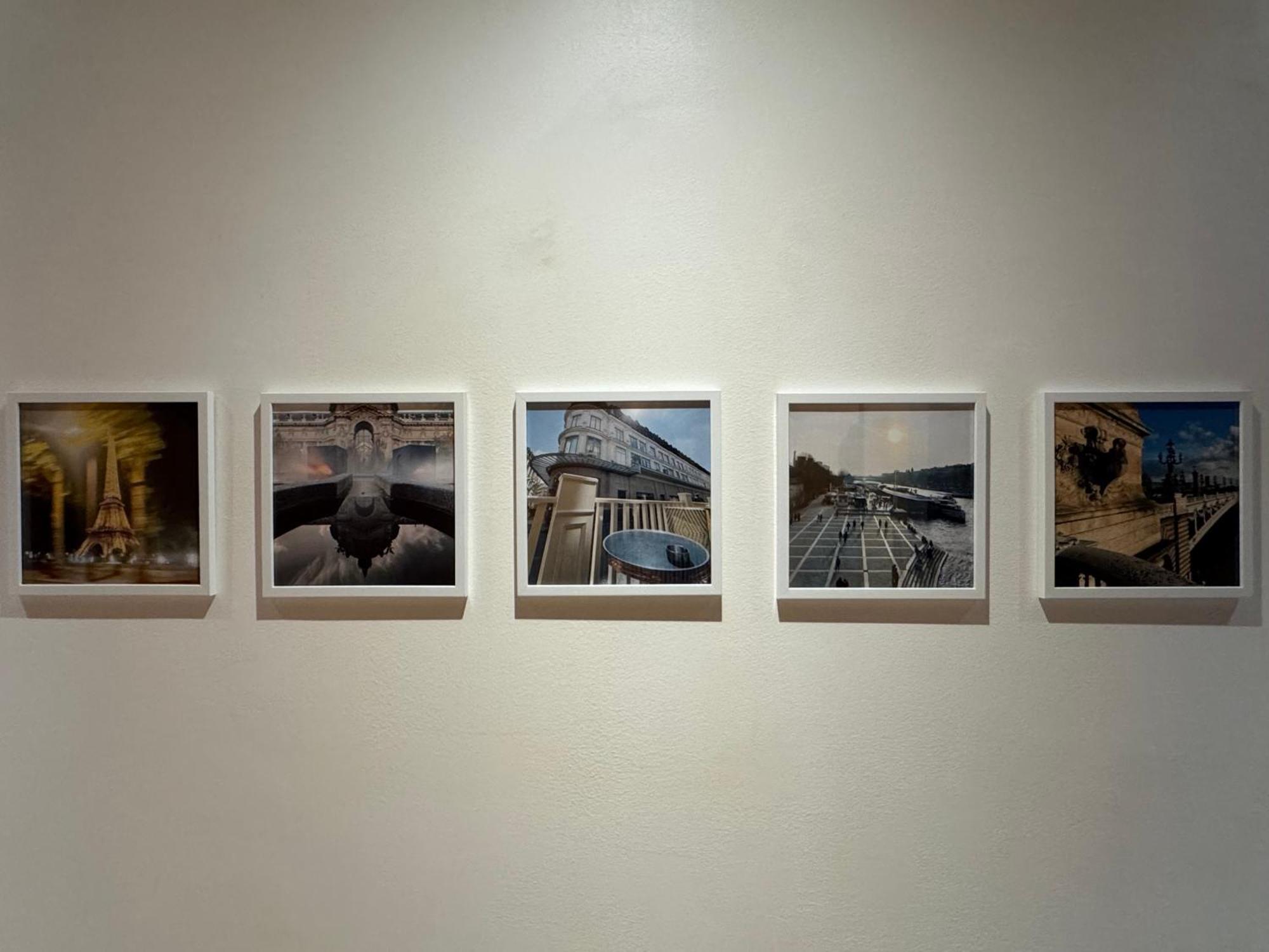 Red Flat Paris Daire Dış mekan fotoğraf